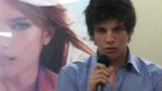 Brock Zanrosso - Mad World