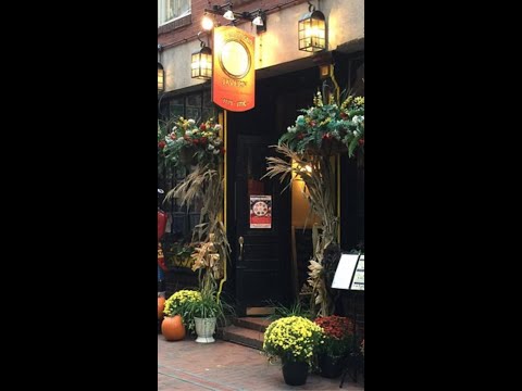 What Happens When Tyranny Comes Home? Find Your Green Dragon.