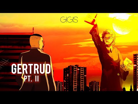Video thumbnail for Gertrud pt. II