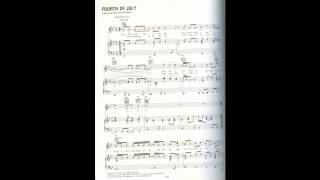 Paul McCartney/Christie- Fourth of July