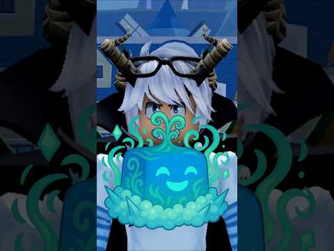 THE RAREST FRUIT IN BLOX FRUITS?!