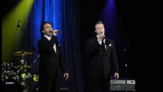 The Canadian Tenors - Belle