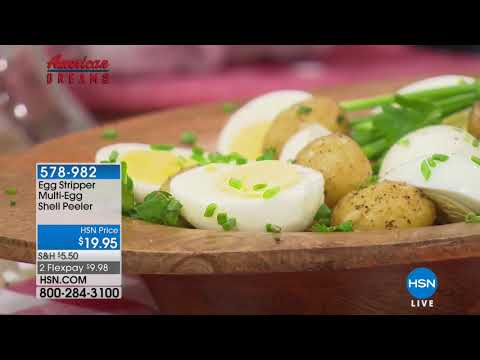 HSN | Kitchen Essentials 06.25.2018 - 10 AM