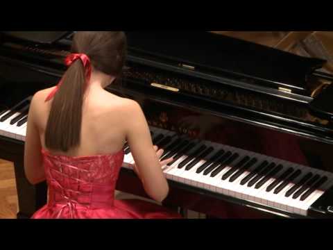 F.Liszt: Tarantella