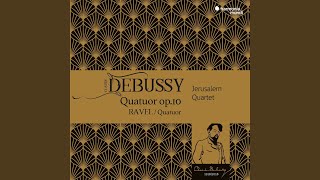 Download lagu Quatuor en Fa Majeur, M. 35: I. Allegro moderato mp3
