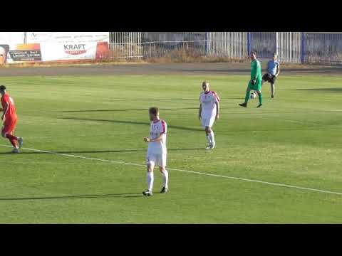 ΤΟΥΡΚΙΑ - ΔΑΝΙΑ (6-1)  ...γκόλ και άλλα όμορφα  (γήπεδο Ηροδότου 3-6-2019)