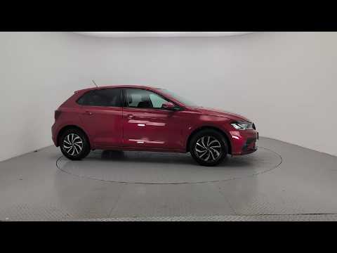Volkswagen Polo EDITION 75 1.0TSI 5DR 95HP - Image 2