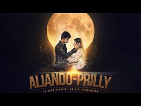 Aliando Syarief ft. Prilly Latuconsina - Cinta Sejati