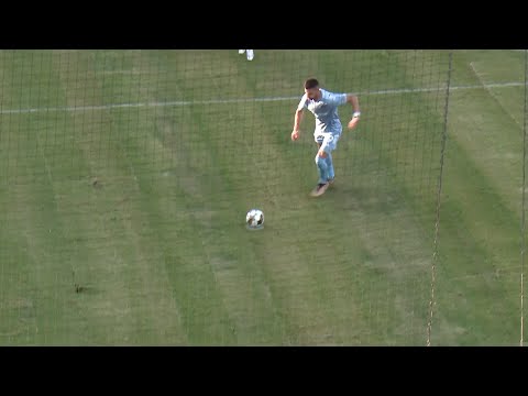 Luis Solignac with a Penalty Goal vs. Las Vegas Lights FC