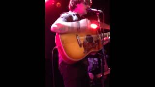 Matt McAndrew ~ Lost Stars ~ World Cafe Live