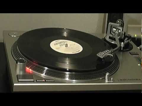 Latrelle - House Party (12" Single)