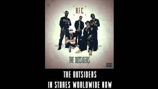 R.F.C. (Smoke DZA & Al-Doe) - "Malverde" (feat. Dom Kennedy) [Official Audio]