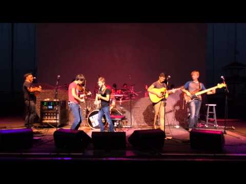 Sleepy Man - 'Time Lapse' - Du Quoin State Fair