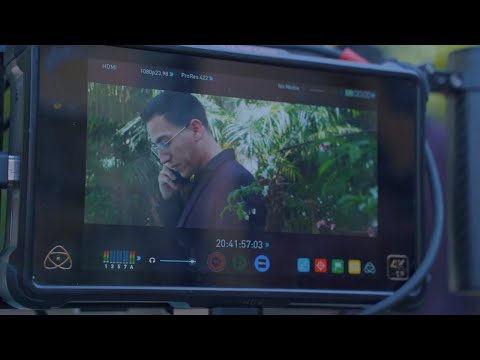 Traiciones - (Detras De Camaras) - Fonzo AM - DEL Records 2021