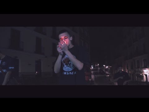 Doble M - LEY - Prod.Fbeats (Videoclip)