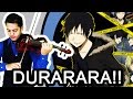 DURARARA!! OP 2 - Complication (Violin ...