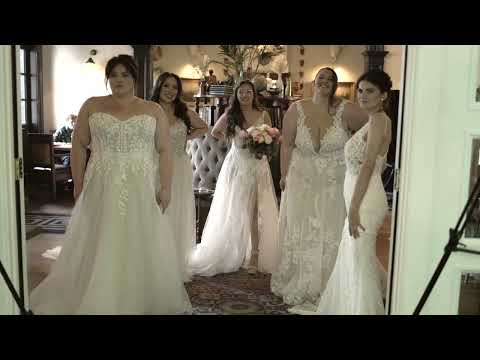 Holbrooke Hotel Open House/Fashion Show