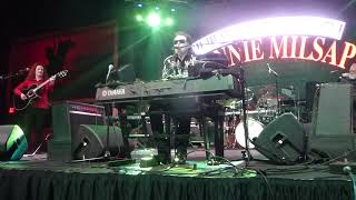 Ronnie Milsap - Houston Solution (Houston 01.26.18) HD