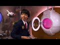PBS Kids Promo Odd Squad 2015 No Local Branding 15s