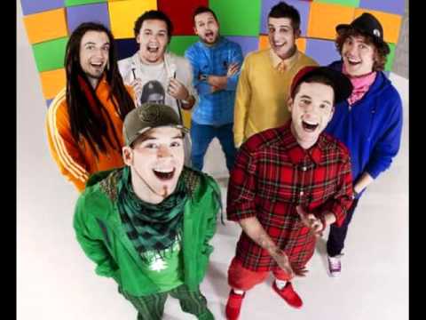 Afromental - Rock and rollin love