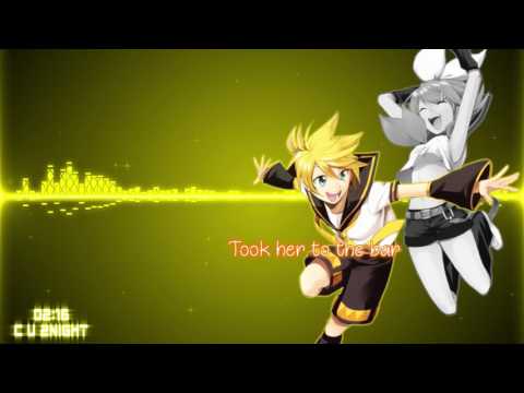 Nightcore - C U 2Night