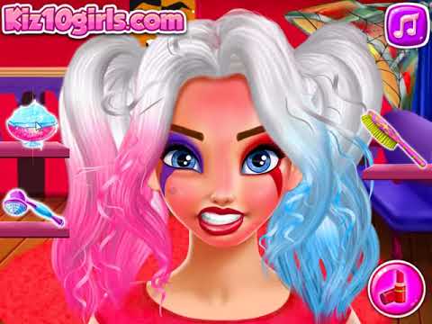Crime Cupid Face Care MakeUp Video