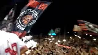 Download lagu THEJAK mania bogor, oren dikota hujan HUT THE JAK MANIA SUB KORWIL KAB BOGOR mp3