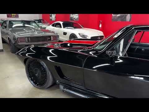1965 Chevrolet Corvette Stingray (CC-2102093) for sale in West Babylon, New York