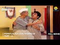 Popatlal Ka Love Triangle I FULL MOVIE PART 4 I Taarak Mehta Ka Ooltah Chashmah Ep 1298 To 1300