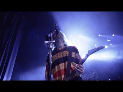 Dinosaur Pile Up - Back Foot (Live from The Echo)