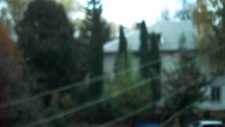 preview picture of video 'Странный звук 10.10.11 Тульская область. Strange sound in Tula region'