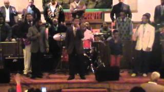 New Converted Voices 20th Anniversary Group (Revised)