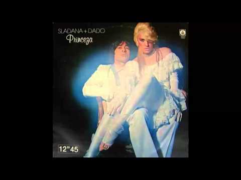 Sladjana i Dado - Princeza (Negde izvan planeta) - (Audio 1984) HD