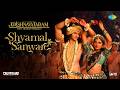 Shyamal Sanware | Krishnavataram Part 1 | Sonu Nigam, Neeti Mohan, Irshad Kamil, Prasad S.
