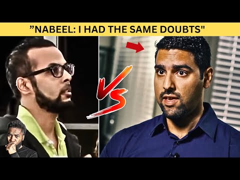 PERFECT Response To A Muslim Questioning The Nature Of Christ!!