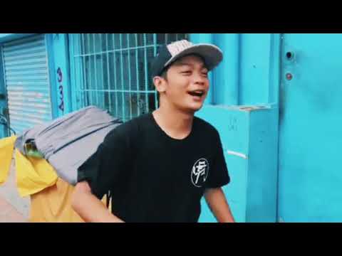 MARVIN - Tiny MC (Official Music Video)