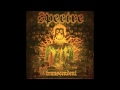 Spectre - "Meeting The Shadow"