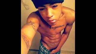 xxxtentacion - Ruff Neck (Instrumental)