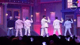 [BANGTAN BOMB] &#39;작은 것들을 위한 시 (Boy With Luv)&#39; Stage CAM (BTS focus) @190418 M COUNTDOWN - BTS (방탄소년단)