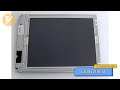 LQ104V1DC31 Sharp 10.4" a-Si TFT-LCD  LCM 640(RGB)×480  VGA  76PPI