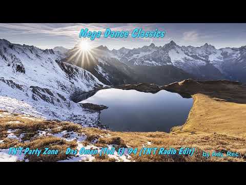 TN'T Party Zone   Das Omen Teil 1 '94 TN'T Radio Edit EuroDance