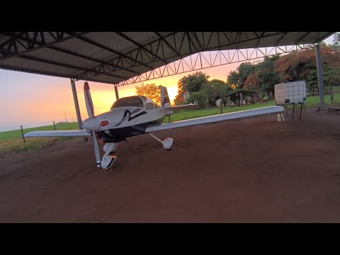 NUNCA MAIS PRECISO FAZER PLANO DE VOO 🙏🏻