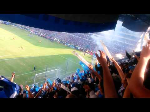 "Gran Final!!!C.S Emelec BiCampeon-Sale Emelec Oh" Barra: Boca del Pozo • Club: Emelec