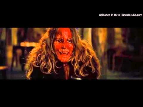 Michael Guratza - Jim Jones At Botany Bay (The Hateful Eight - Studio Cover)