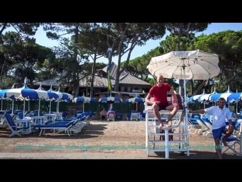 La Bussola Punta Ala