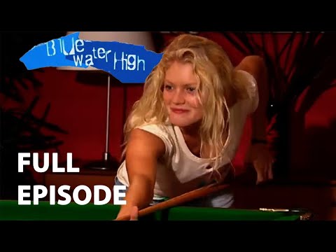 The Deep End | Blue Water High S03 EP19 | Full Episode