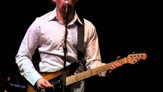 Michael Schatte and His Band - Needle and Thread (Richard Thompson cover)