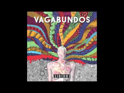 Vagabundos - Green Woman