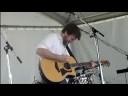 Ryan Fitzsimmons - Idle Hands - 2008 Newport Folk Festival