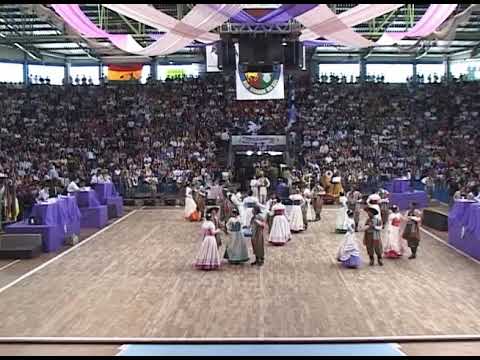 ENART 2008 - GAN IVI MARAÉ (20 FINALISTAS)